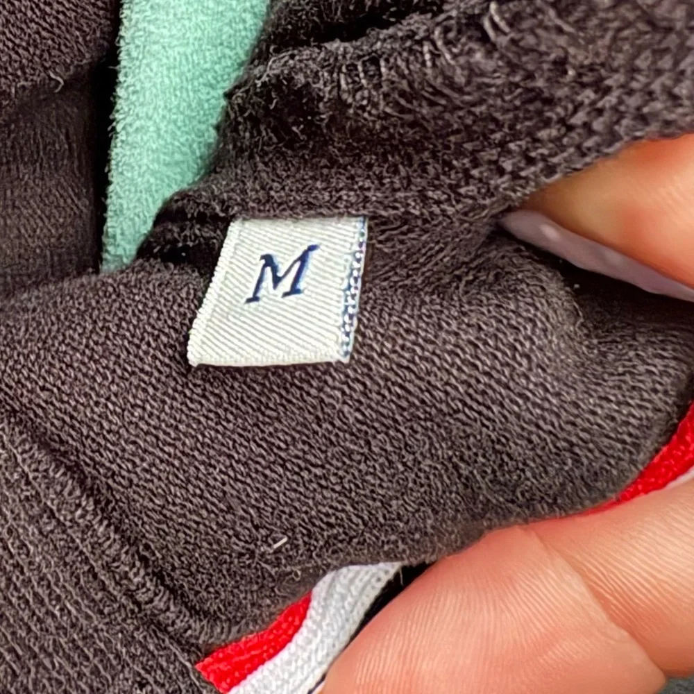 Moncler Cotton Polo - Picture 6 of 6